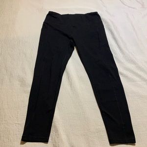 Bebe sport leggings